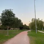 Turia Gardens - Authentic Downtown Parklife - Vlc Urban * Valencia