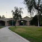 Turia Gardens - Authentic Downtown Parklife - Vlc Urban *