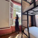 The Venue Boutique Hostel Valensiya