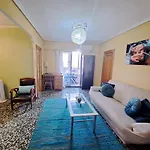 Full Equipped And Comfortable With Wifi * Walencja