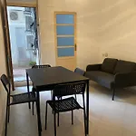 Quarto em Acomodações Particulares Turia Gardens - Authentic Downtown Parklife - Vlc Urban