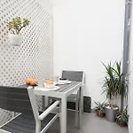 Ruzafa Modern Lofts Apartament