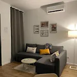 Junto Al Jardin Del Turia Apartment *