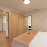 Appart hôtel Palau & Valence