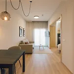 Appart hôtel Palau & 4*