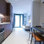Apartament Vlc Host - Luz Casanova Walencja