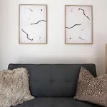 Apartament Vlc Host - Luz Casanova Walencja