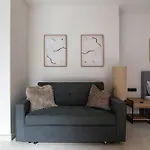 Vlc Host - Luz Casanova Apartament Walencja