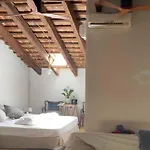 شقة Duplex Loft And Office 140m2 A 70m2 Terrace *