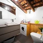 شقة Duplex Loft And Office 140m2 A 70m2 Terrace فالنسيا