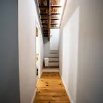 Duplex Loft And Office 140m2 A 70m2 Terrace