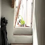 شقة Duplex Loft And Office 140m2 A 70m2 Terrace