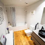 Duplex Loft And Office 140m2 A 70m2 Terrace شقة فالنسيا
