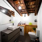 شقة Duplex Loft And Office 140m2 A 70m2 Terrace *