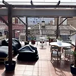 Duplex Loft And Office 140m2 A 70m2 Terrace فالنسيا