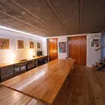 Duplex Loft And Office 140m2 A 70m2 Terrace فالنسيا