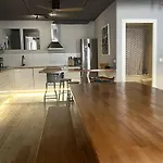 Duplex Loft And Office 140m2 A 70m2 Terrace * فالنسيا