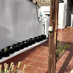 شقة Duplex Loft And Office 140m2 A 70m2 Terrace
