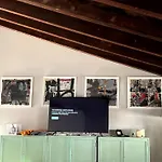 Duplex Loft And Office 140m2 A 70m2 Terrace شقة فالنسيا