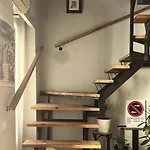 شقة Duplex Loft And Office 140m2 A 70m2 Terrace فالنسيا