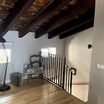 Duplex Loft And Office 140m2 A 70m2 Terrace شقة