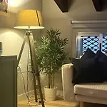 Duplex Loft And Office 140m2 A 70m2 Terrace فالنسيا
