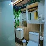 En Casa De Familia 