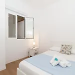 شقة Guestready - Lovely Flat By