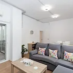 Guestready - Lovely Flat By شقة فالنسيا
