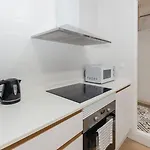 شقة Guestready - Lovely Flat By *
