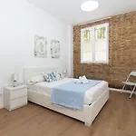 شقة Guestready - Lovely Flat By فالنسيا