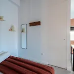 Florit Flats - Stylish Ceramic With Free Bicycles By The Joaquin Sorolla Station Apartment *