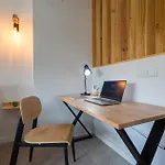 Florit Flats - Stylish Ceramic With Free Bicycles By The Joaquin Sorolla Station Apartment