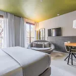 Myr Plaza Mercado & 4*