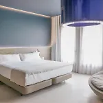 Myr Plaza Mercado & Валенсия