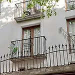 Apartment De Diseno En Plaza Del Carmen F4 Valencia