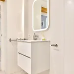 Apartament De Diseno En La Plaza Del Carmen F1