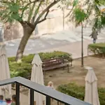 Apartament De Diseno En La Plaza Del Carmen F1 Walencja