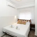 Apartment Guestready - Lindo Piso Muy Espacioso En Valencia