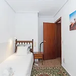 Guestready - Lindo Piso Muy Espacioso En Apartment Valencia