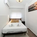 Guestready - Lindo Piso Muy Espacioso En