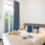 아파트 Singularstays Ca Iconic 발렌시아