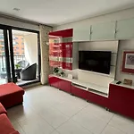 Bonaire Patacona - Playa Piscina Wifi Terraza * Валенсия