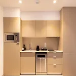 Aparthotel Dorm4you Arena Family 13 4*
