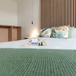Aparthotel Dorm4you Arena Family 13