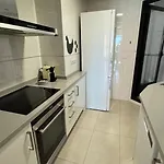 Bonaire Patacona - Playa Piscina Wifi Terraza * Валенсия