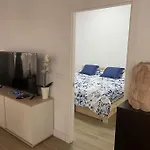 Apartament Apto Ruzafa Patio Center Science Oceanografic