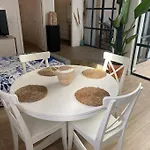 Apto Ruzafa Patio Center Science Oceanografic Apartament *
