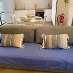 Apartament Apto Ruzafa Patio Center Science Oceanografic *