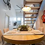 Apartment Loft Nou Benicalap - Housevanlive Valencia